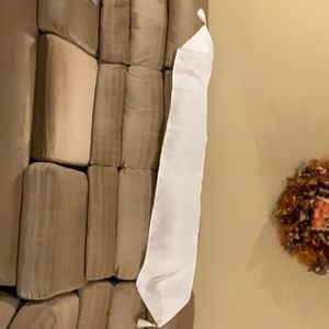 White Christmas 70 X 13 inch table runner